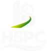 hspc logo blanco